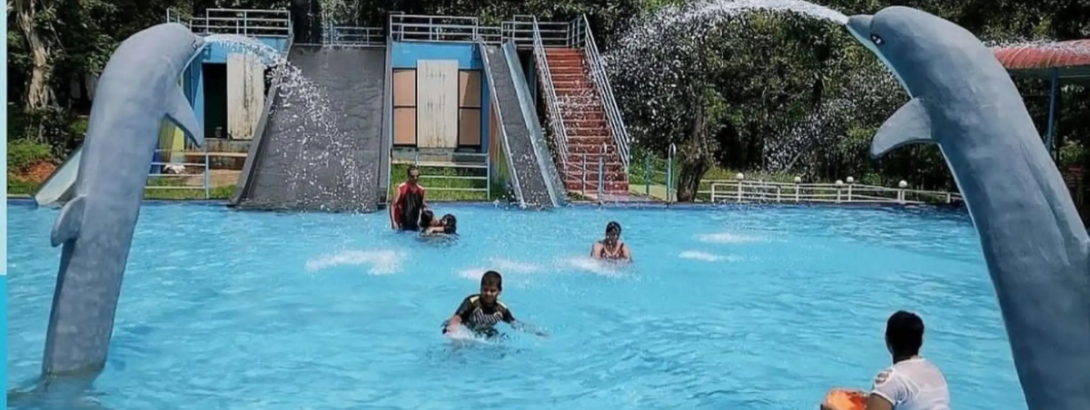 Nagesh Love Forest 3